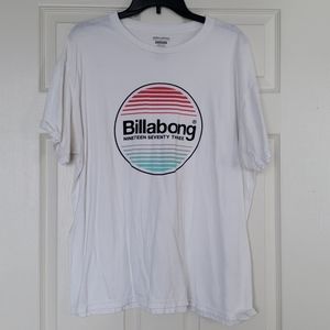 Billabong tee shirt
